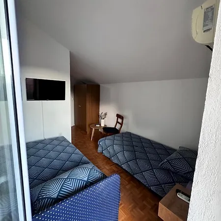 Apartmani Mm Trebinje تريبينيي
