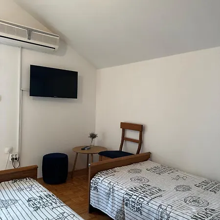 بيت ضيافة Apartmani Mm Trebinje