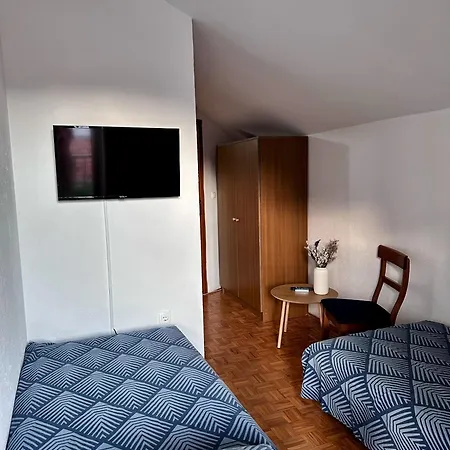Apartmani Mm Trebinje بيت ضيافة *