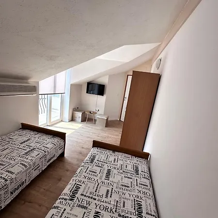 Apartmani Mm Trebinje بيت ضيافة تريبينيي