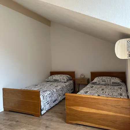 بيت ضيافة Apartmani Mm Trebinje تريبينيي