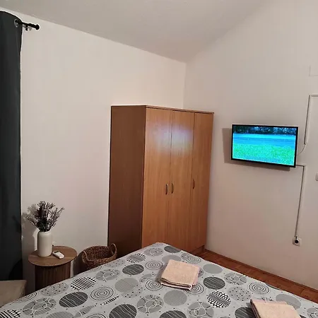 Apartmani Mm Trebinje *