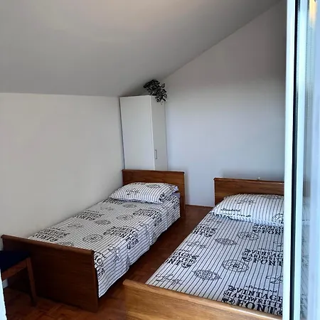 بيت ضيافة Apartmani Mm Trebinje