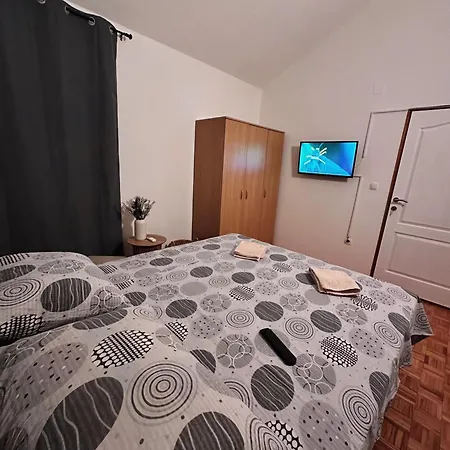 بيت ضيافة Apartmani Mm Trebinje *