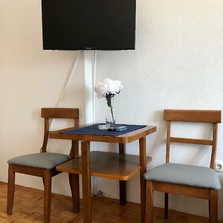 Apartmani Mm Trebinje بيت ضيافة تريبينيي