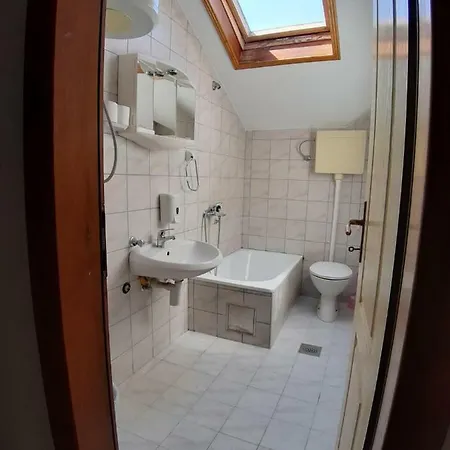 بيت ضيافة Apartmani Mm Trebinje تريبينيي