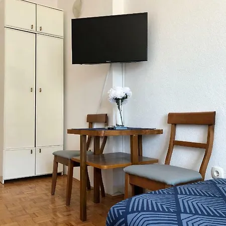 Apartmani Mm Trebinje تريبينيي