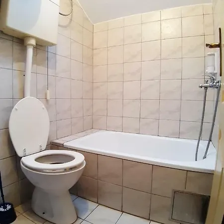 Apartmani Mm Trebinje بيت ضيافة تريبينيي